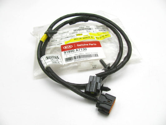 NEW OEM BWS Backup Warning Extension Wire Harness For 2014-2016 Kia Forte