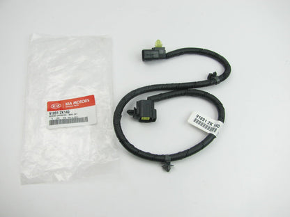 Rear Bumper Backup Parking Sensor Extension Wire Harness OEM For 2011-2012 Soul