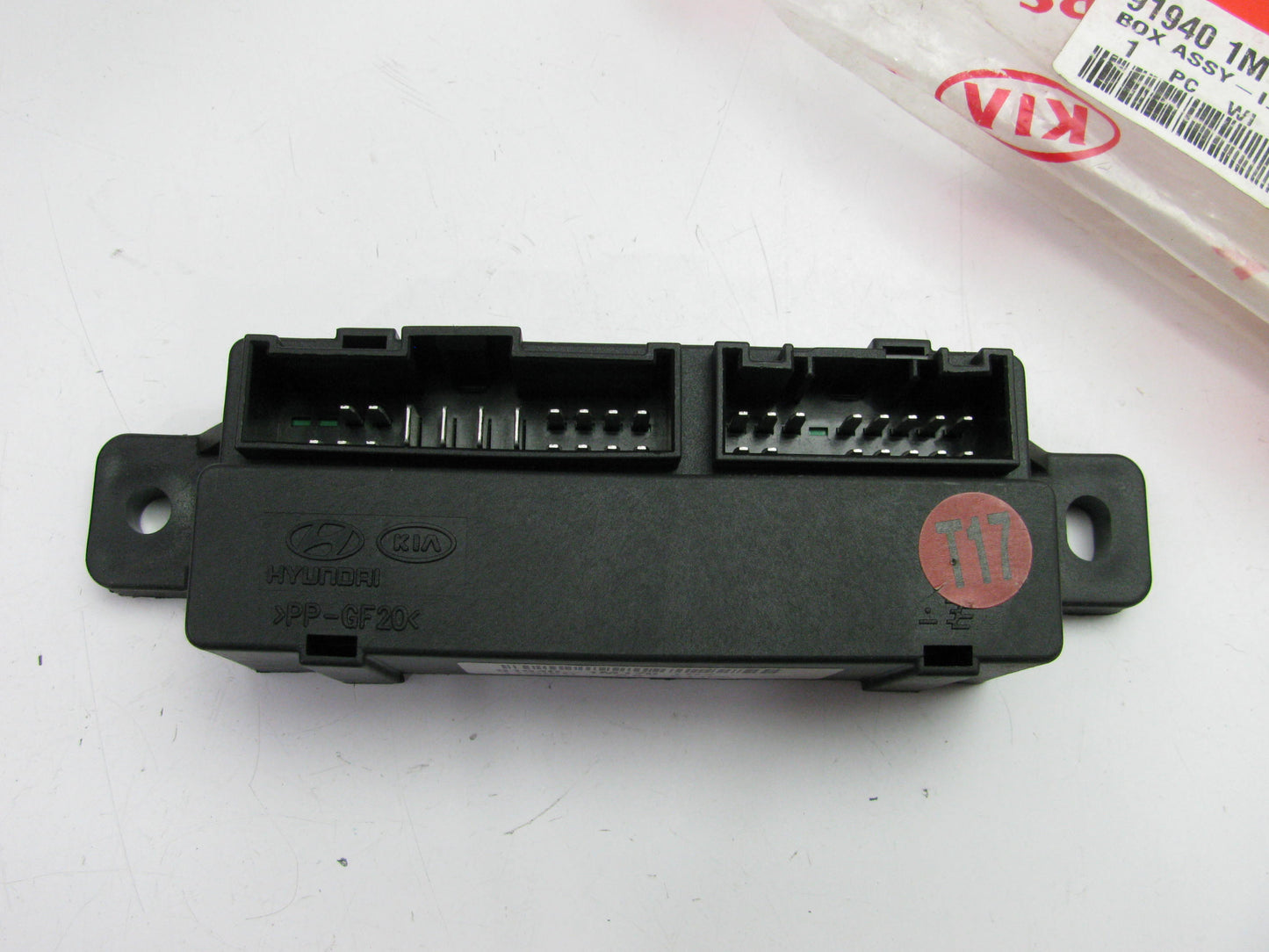 NEW GENUINE 919401M170 ICM RELAY FUSE BOX OEM For 10-13 Kia Forte Forte Koupe