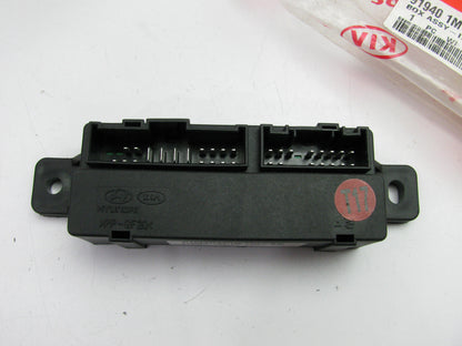 NEW GENUINE 919401M170 ICM RELAY FUSE BOX OEM For 10-13 Kia Forte Forte Koupe