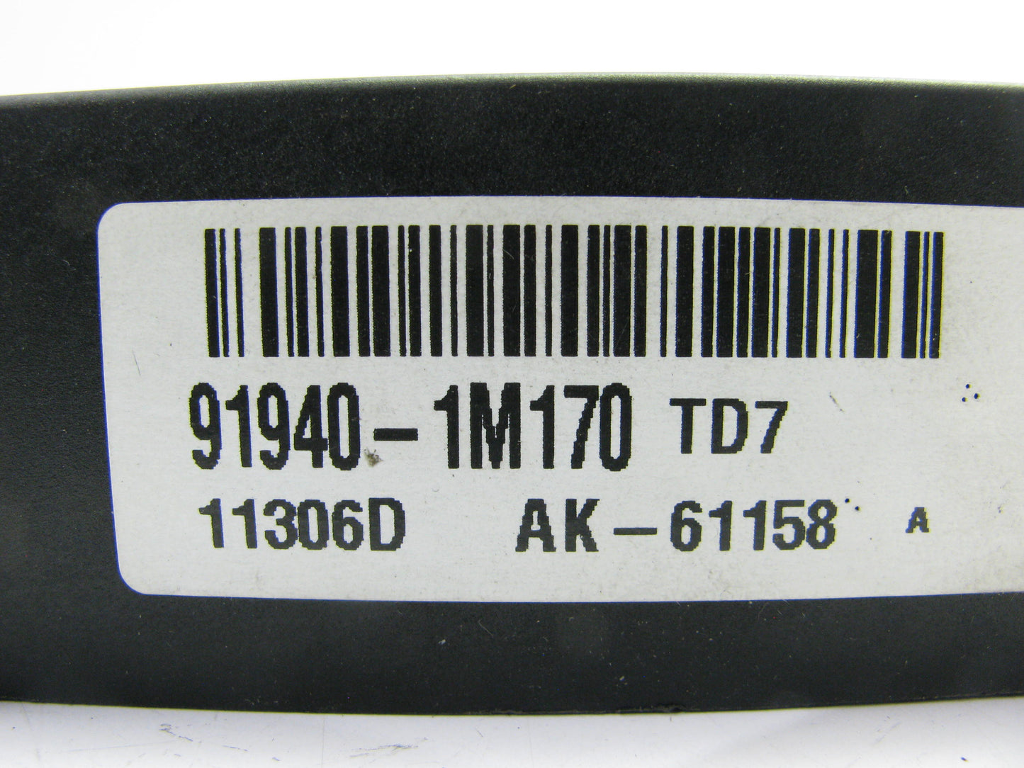 NEW GENUINE 919401M170 ICM RELAY FUSE BOX OEM For 10-13 Kia Forte Forte Koupe