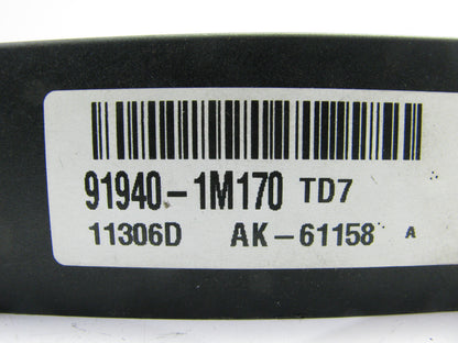 NEW GENUINE 919401M170 ICM RELAY FUSE BOX OEM For 10-13 Kia Forte Forte Koupe