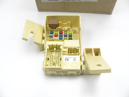 NEW 91950J5221 REAR TRUNK Junction Fuse Box OEM For 2018-2020 Kia Stinger 2.0L