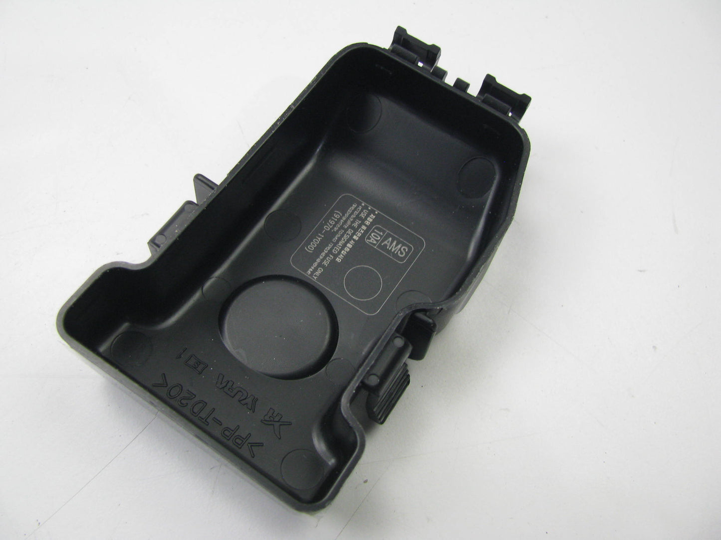 NEW Positive (+) Battery Cap Cover OEM For 2016-2017 Kia Rio 919701Y000