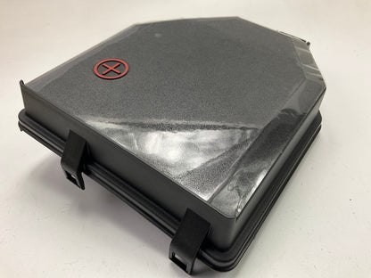 NEW Fuse Box Cover # 91950-J5822 & Multi-Fuse OEM For 2019-2021 Kia Stinger
