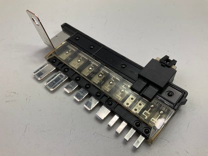NEW Fuse Box Cover # 91950-J5822 & Multi-Fuse OEM For 2019-2021 Kia Stinger
