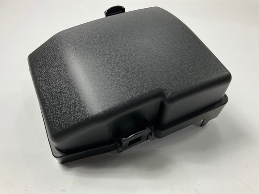 NEW GENUINE Fusebox Fuse Box Lid Cover +  Multi Fuse For 2014-2015 Kia Optima