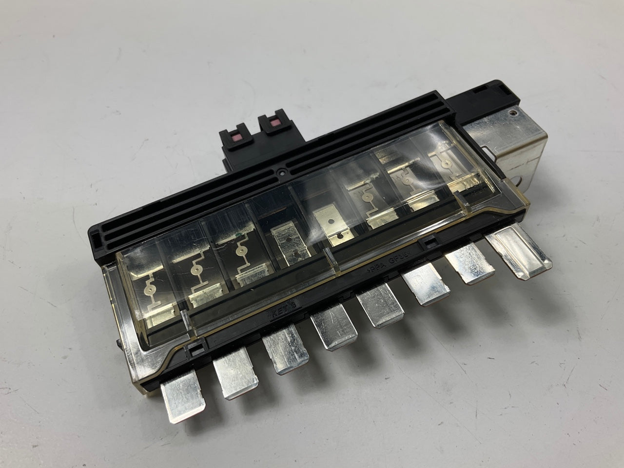 NEW GENUINE Fusebox Fuse Box Lid Cover +  Multi Fuse For 2014-2015 Kia Optima