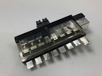 NEW GENUINE Fusebox Fuse Box Lid Cover +  Multi Fuse For 2014-2015 Kia Optima