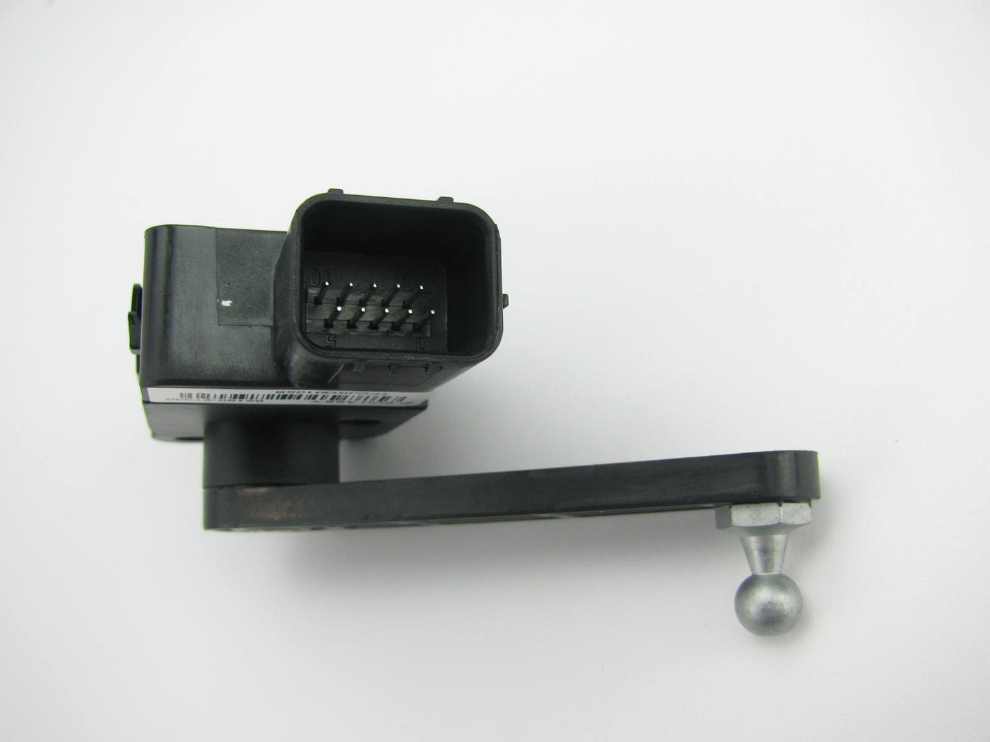 New Genuine Headlight Lamp Level Sensor OEM For 2016-2017 Kia Sorento 921912T000