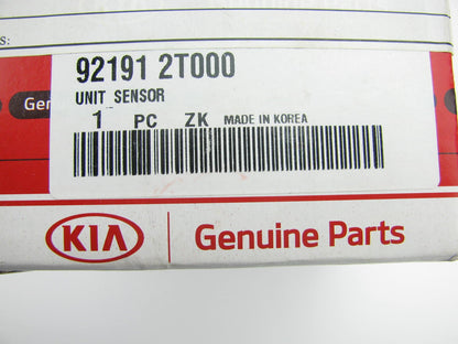 New Genuine Headlight Lamp Level Sensor OEM For 2016-2017 Kia Sorento 921912T000