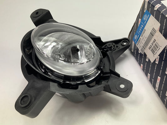 NEW - OEM 922011F500 Front Left Fog Light Lamp For 2006-2010 Kia Sportage