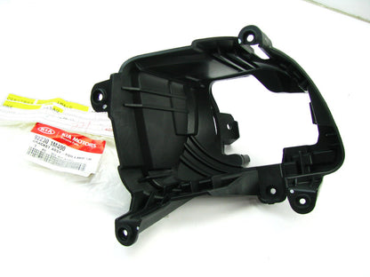 NEW OEM Left Side Fog Lamp Fog Light Mounting Trim Bezel Bracket For 10-13 Forte