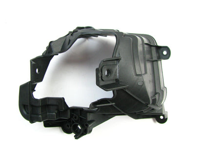 NEW OEM Left Side Fog Lamp Fog Light Mounting Trim Bezel Bracket For 10-13 Forte