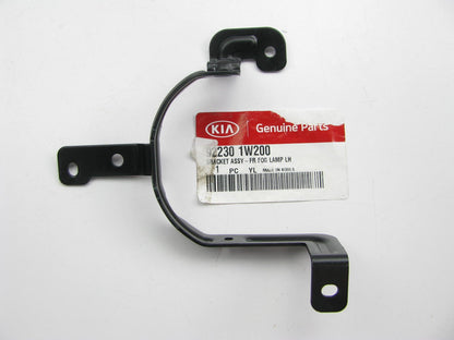 New OEM Front Left Side Fog Lamp Light Mounting Bracket For 12-15 Rio HATCHBACK