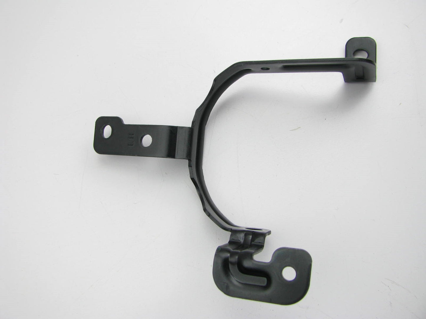 New OEM Front Left Side Fog Lamp Light Mounting Bracket For 12-15 Rio HATCHBACK