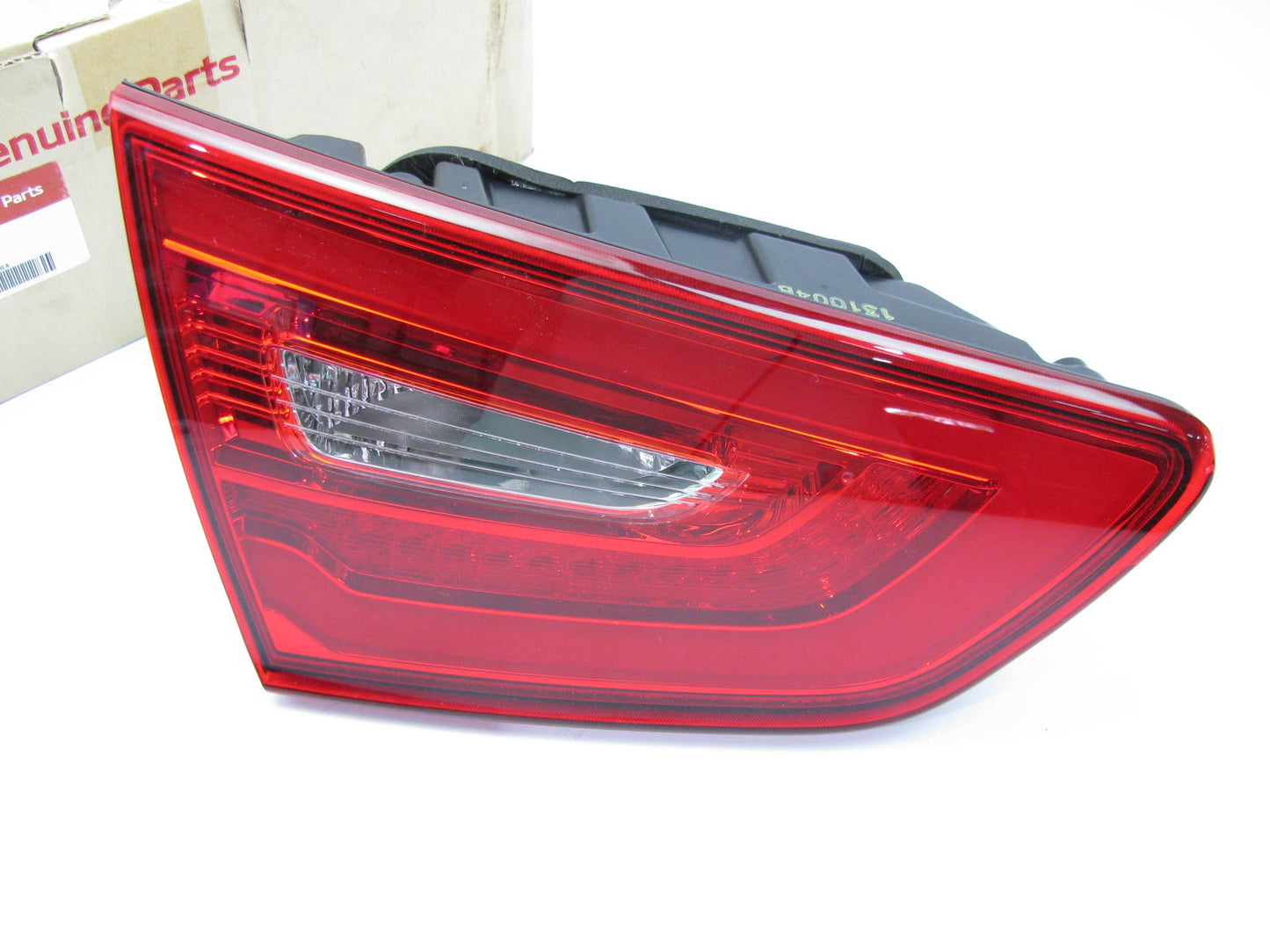 NEW GENUINE 924032T600 RIGHT INNER LED Tail Light Lamp OEM For 14-15 Kia Optima