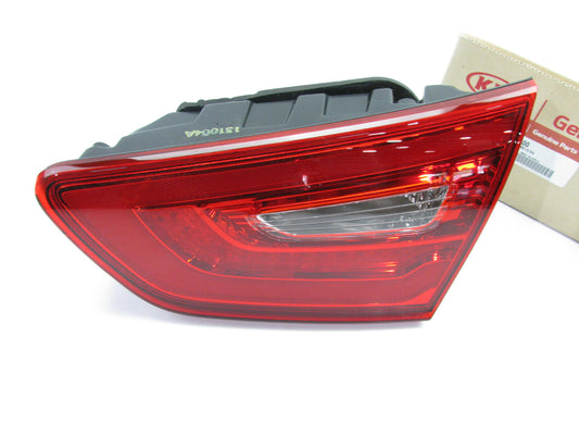 Right Passenger Side LED Tail Lamp Light OEM For 14 Optima (US Built) 924042T600