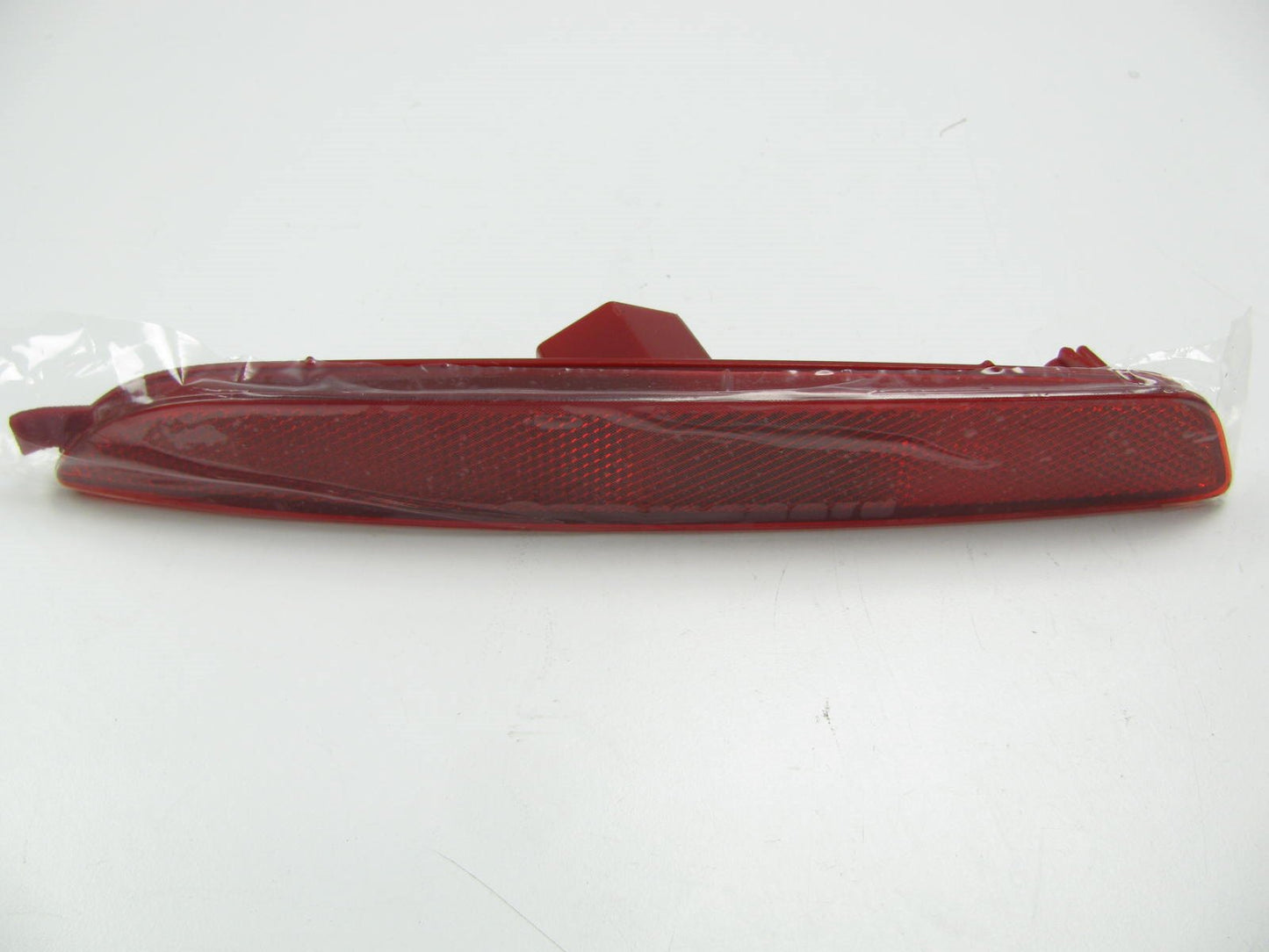 NEW Rear Left Bumper Reflector Light OEM For 2011-2013 Kia Sorento 924051U200