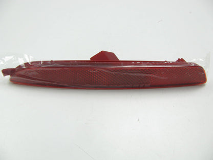 NEW Rear Left Bumper Reflector Light OEM For 2011-2013 Kia Sorento 924051U200