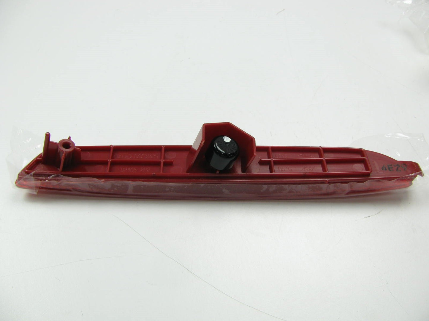NEW Rear Left Bumper Reflector Light OEM For 2011-2013 Kia Sorento 924051U200