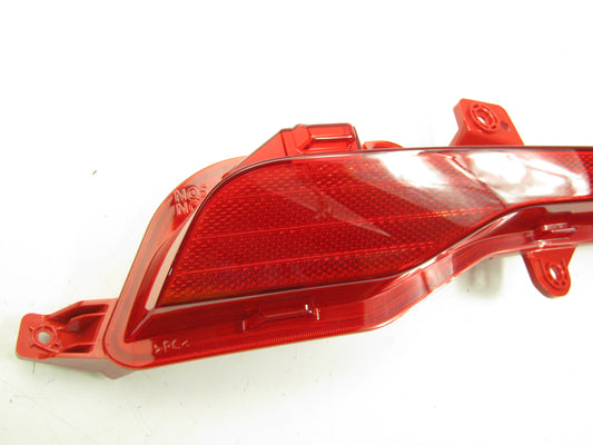NEW Rear Bumper Left Light Reflector OEM For 2023-2024 Kia Sportage 92405P1000