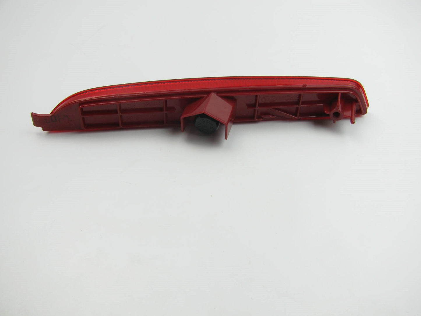Rear Right (Passengers Side Rear) Reflector Light Lamp OEM For 2011-2013 Sorento