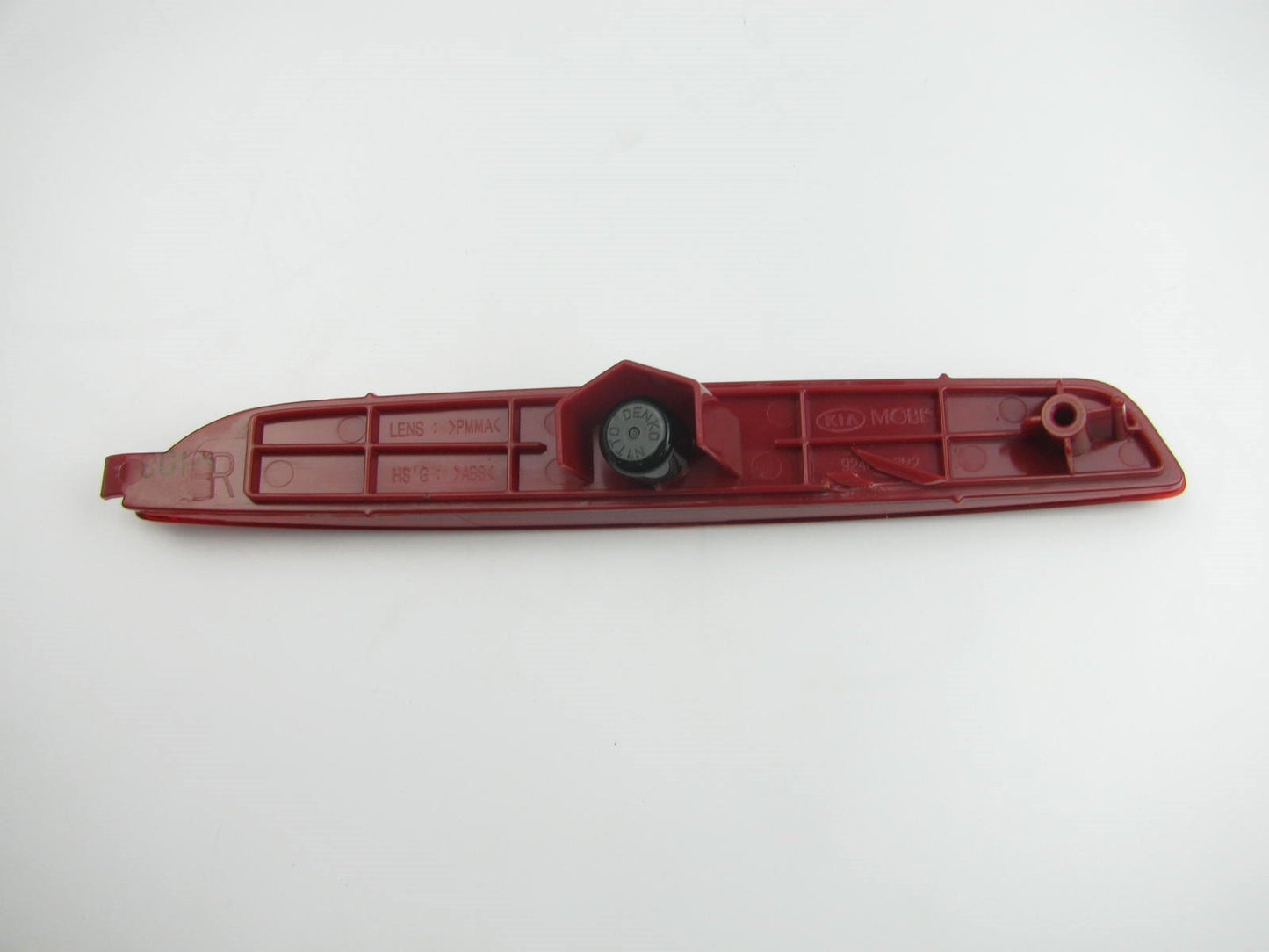 Rear Right (Passengers Side Rear) Reflector Light Lamp OEM For 2011-2013 Sorento