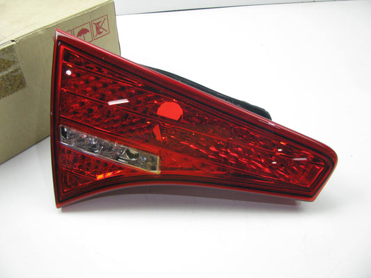 NEW Trunk Lid Mounted Left Tail Light Lamp OEM For 11-13 Optima KOREA BUILT ONLY