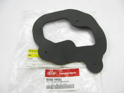 NEW Tail Light Lamp Gasket Padding Seal OEM For 2010-2013 Kia Forte 924501M000