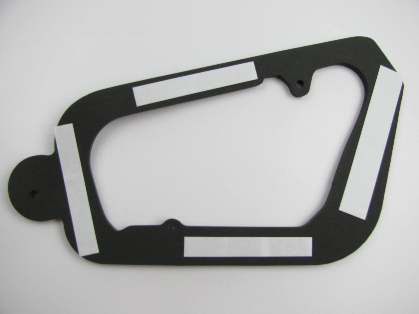 OEM REAR RIGHT Back Up Light Assembly Gasket Seal For 14-16 Kia Forte 92454A7010