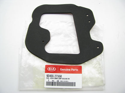 New OEM RIGHT Tail Lamp Light Housing Gasket Pad For 14-16 Kia Optima 924552T550