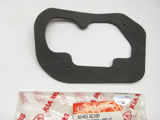 NEW - OEM 924633C100 Tail Light Mounting Gasket For 2003-2006 Kia Optima