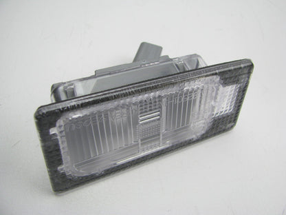 NEW - OEM 925011M400 Left Side License Plate Light Lamp For 2011-2018 Kia Forte