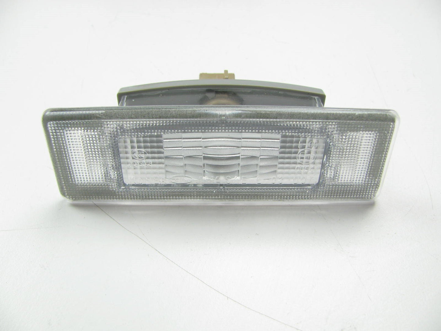 Rear License Plate Light Lamp OEM For 2006-2016 KIA Optima 925012G000