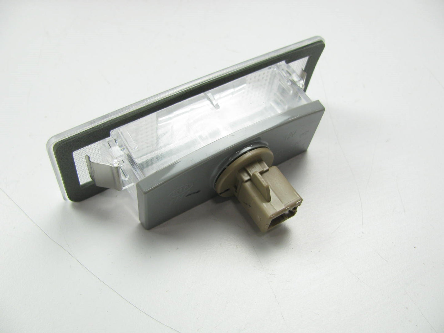 Rear License Plate Light Lamp OEM For 2006-2016 KIA Optima 925012G000