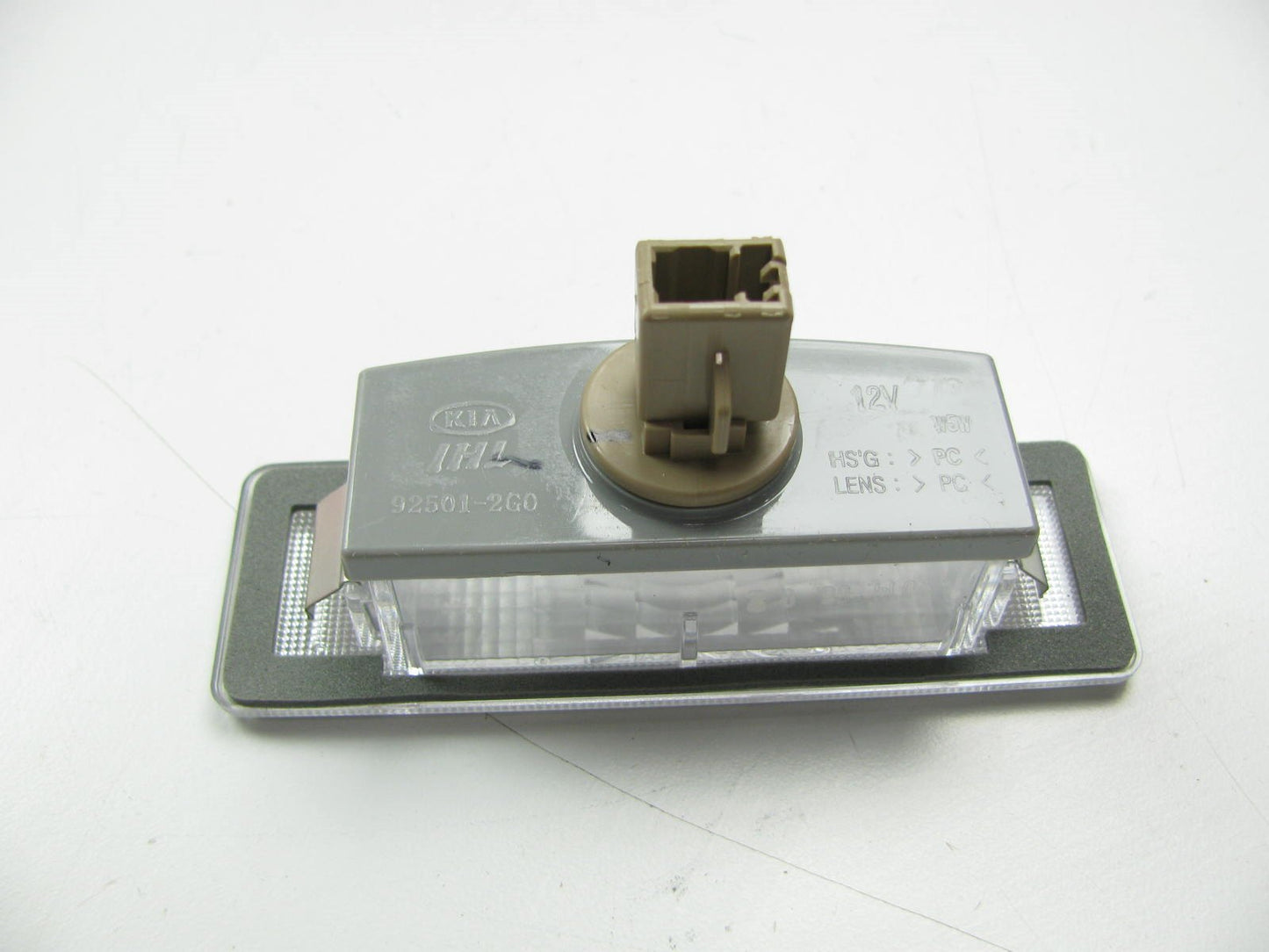 Rear License Plate Light Lamp OEM For 2006-2016 KIA Optima 925012G000