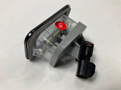 NEW Left License Plate Light Lamp OEM For 2021-2024 Kia Sorento 92501G9000