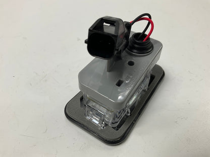 NEW Left License Plate Light Lamp OEM For 2021-2024 Kia Sorento 92501G9000