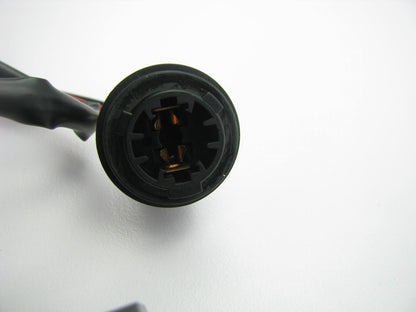 NEW - OEM GENUINE License Plate Light Lamp Socket & Wire For 2014-2019 Kia Soul