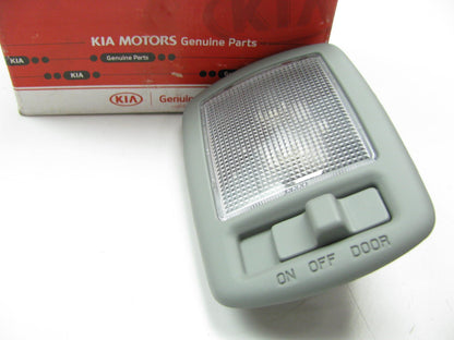 NEW - OEM 926201U000H9 Interior Roof Cargo Light Lamp For 2014 Kia Sorento