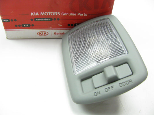 NEW - OEM 926201U000H9 Interior Roof Cargo Light Lamp For 2014 Kia Sorento