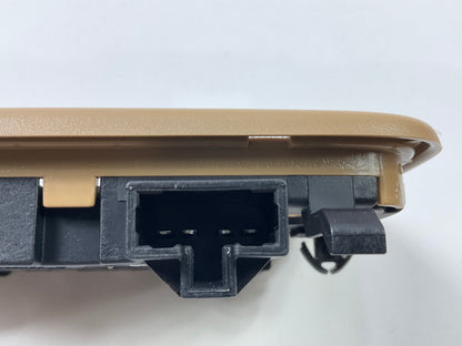 NEW Tan Rear Cargo Light Lamp OEM For 2016-2021 Kia Sedona 92620A9000DAA