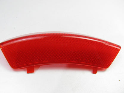 Front Left Drivers Side Door Red Reflector For 2016-2020 Kia Sorento 92631C6100