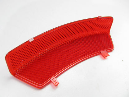 Front Left Drivers Side Door Red Reflector For 2016-2020 Kia Sorento 92631C6100