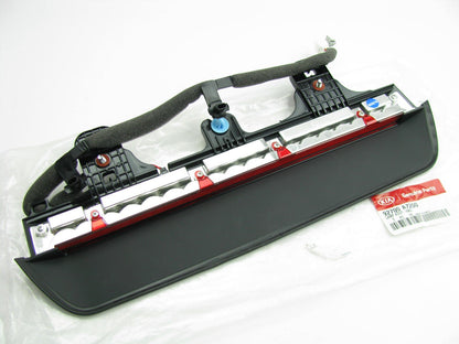 New 3rd Brake Light Center HIGH Mount Stop Lamp OEM For 2014-2016 Forte Koup