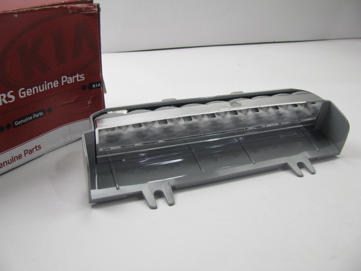 Center High Mount Stop LED Lamp Brake Light OEM For 2019-24 Kia Forte 92700M7100