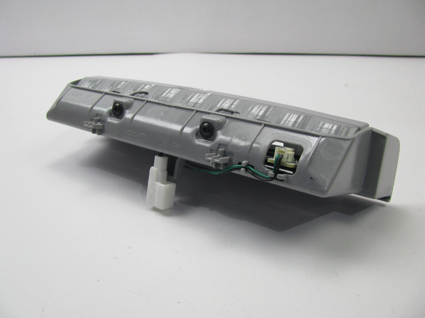 Center High Mount Stop LED Lamp Brake Light OEM For 2019-24 Kia Forte 92700M7100