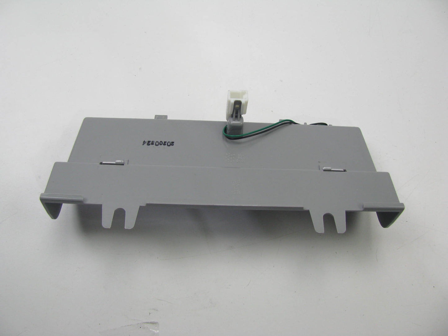 Center High Mount Stop LED Lamp Brake Light OEM For 2019-24 Kia Forte 92700M7100