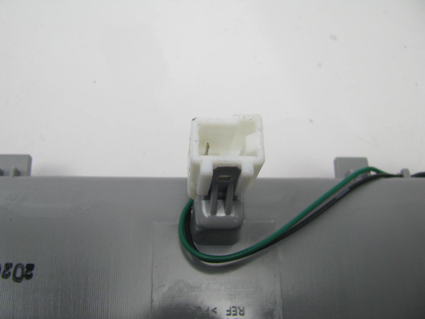 Center High Mount Stop LED Lamp Brake Light OEM For 2019-24 Kia Forte 92700M7100